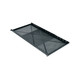 1 RU Adjustable Rackshelf 27 Inches to 44 Inches Deep - VSA-2744 1 RU Adjustable Rackshelf 27 Inches to 44 Inches Deep - VSA-2744